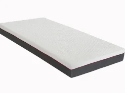 Ysmée Cama Articulada | Somier articulado eléctrico 2x48 terminales - 2 x 70 x 190 cm - beige - PITUS de YSMÉE