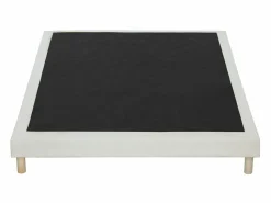 Somier decorativo tapizado 140 x 190 cm - - KOZANI de YSMÉE < Ysmée Hot