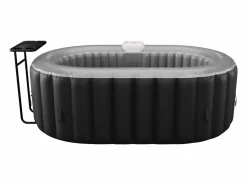 Spa hinchable ovalado 2 personas color B-LUCKY < VOGUE SPA Clearance