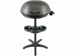 Barbacoa | Steba VG 325 BBQ électrique