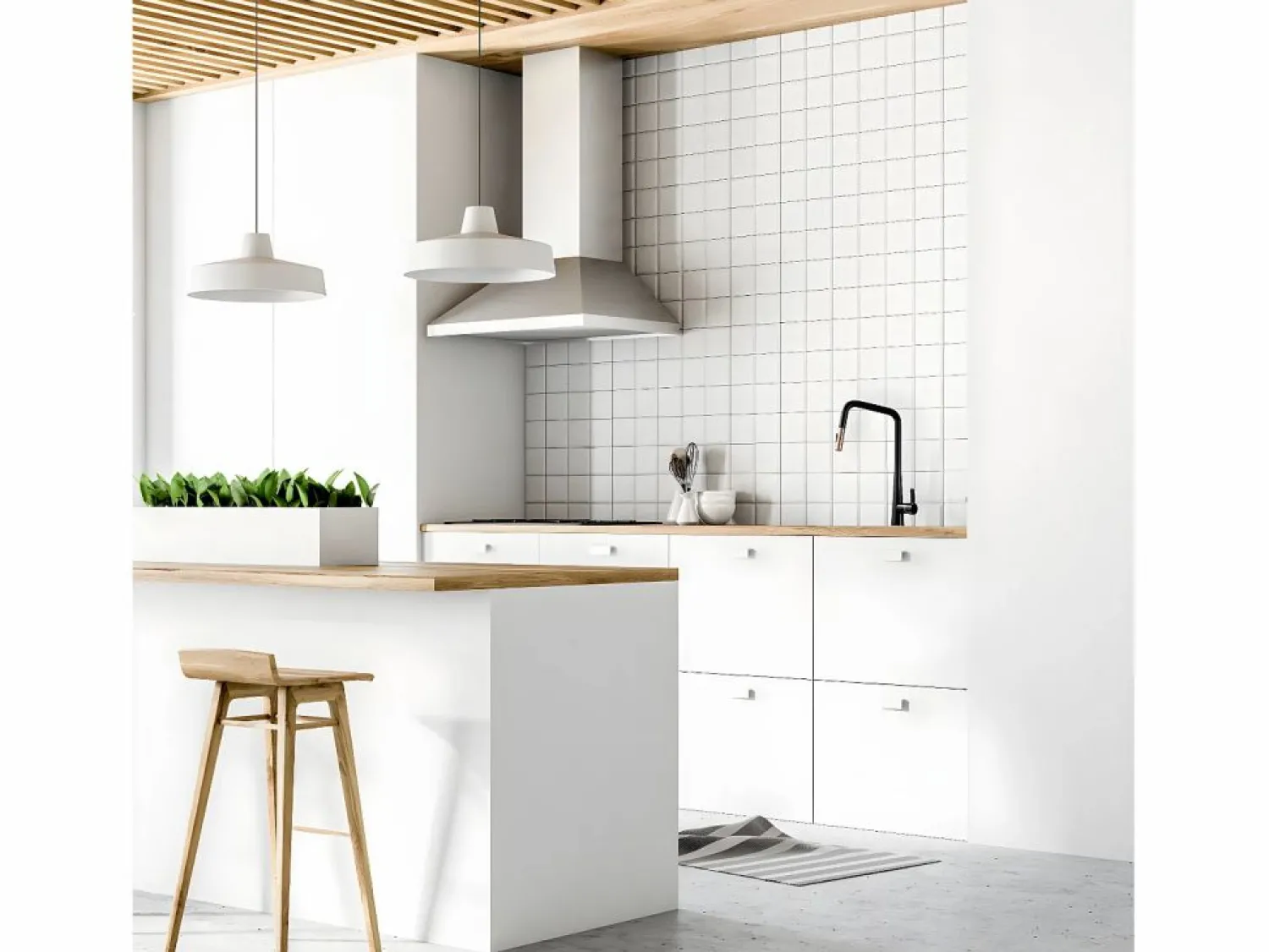 Style Grifo mezclador de fregadero con ducha extraíble mate y oro rosa < Essebagno Online