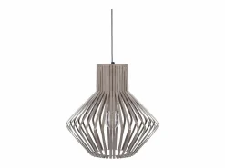 TOSEL Lámpara Suspendida | Suspensión ,metal, ,A 90x D36xP36cm