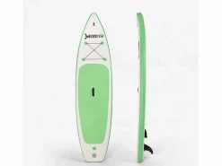 Swordfish Deportes Náuticos | Tabla de paddle surf hinchable Stand Up 10'6 320cm Traverso - oscuro