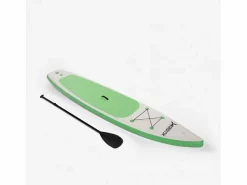 Swordfish Deportes Náuticos | Tabla de paddle surf hinchable Stand Up 10'6 320cm Traverso - oscuro