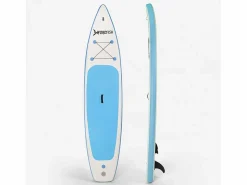 Tabla de paddle surf hinchable stand up paddle 12'0 366cm Poppa - Marino < Swordfish Hot