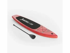 Tabla hinchable SUP Stand Up Paddle para niños 8'6 260 cm Red Mantra Junior < Swordfish