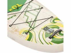 Tabla Paddle Surf Hinchable Hydro-Force Kahawai 310x86x15 cm Con Remo, Bomba y Bolsa < Bestway Best