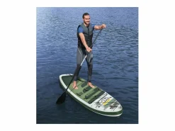 Tabla Paddle Surf Hinchable Hydro-Force Kahawai 310x86x15 cm Con Remo, Bomba y Bolsa < Bestway Online