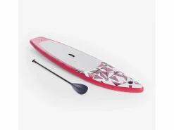 Swordfish Deportes Náuticos | Tabla remo SUP hinchable paddle surf / surf a remo para niños 8'6 260 cm Origami Junior