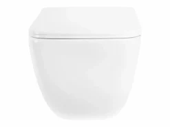 Taza De Inodoro Wc Dexter Tornado White < Rea New