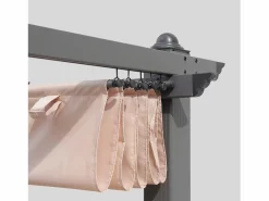 Techo de repuesto para pérgola 3x3m < Sweeek