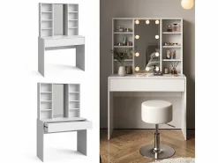 Vicco Tocador | Tocador 93x40x147 alexa