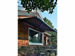 Toldo motorizado 4x3m CETO < Concept-Usine