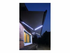 Toldo motorizado 4x3m CETO < Concept-Usine
