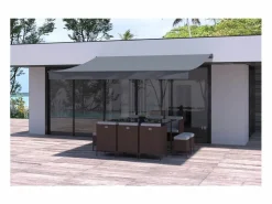 Concept-Usine Estor Y Toldo | Toldo manual de 4x3 m ADRO