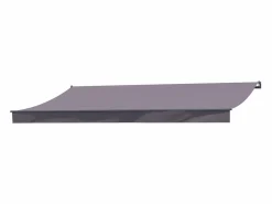 Concept-Usine Estor Y Toldo * Toldo manual gris 4x2,5m ADRO Topo