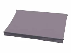Toldo manual gris 3x2m ADRO < Concept-Usine New