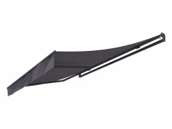 Toldo manual gris 3x2m ADRO < Concept-Usine New