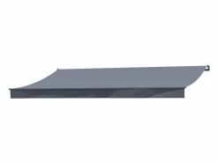 Concept-Usine Estor Y Toldo * Toldo manual 4x2,5m ADRO Gris