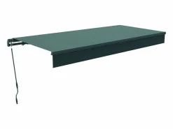 Concept-Usine Estor Y Toldo * Toldo manual 4x2,5m ADRO Gris