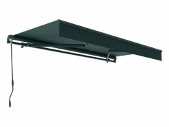 Concept-Usine Estor Y Toldo * Toldo manual 4x2,5m ADRO Gris
