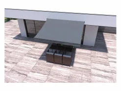 Concept-Usine Estor Y Toldo | Toldo manual 3x2,5m ADRO