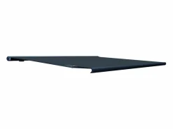 Toldo motorizado con arcón integral 4 x 3 m antracita CONSTELA < Vente-unique