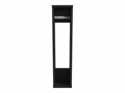 TuHome Accesorios De Wc | Porta Papel Higiénico Supai en Melamina,