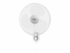 Aire Acondicionado, Ventilación | Ventilador de pared Orbegozo WF 0139 40W 3 velocidades 40 cm