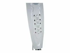 Aire Acondicionado, Ventilación * Ventilador de pie Antares FS-40-A003R Helios Home 45W 16" 130cm Blanco