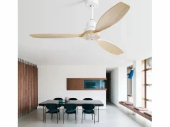 Aire Acondicionado, Ventilación * Ventilador de techo 52
