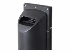 Aire Acondicionado, Ventilación * Ventilador de torre Orbegozo TWM 1009 3 velocidades 107 cm Negro
