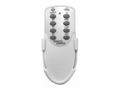 Ventilador de torre Orbegozo TWM 1010 45W iónico oscilante plata 89 cm < Best