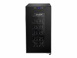 Vinoteca de servicio termoestática de 18 botellas < JETFROST Sale