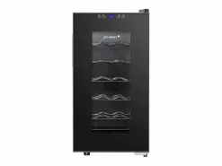 Vinoteca de servicio termoestática de 18 botellas < JETFROST Sale