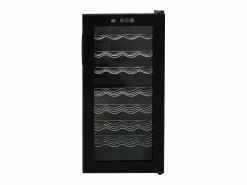 Vinoteca Oriva 78L con LED multicolor sincronizable con música < Monstershop Outlet