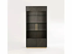 Vitrina 100x200x41 cm Sevilla SEV26-2 < Sale