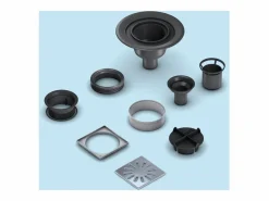 - Rejilla cuadrada de flujo vertical Fundo < WEDI Discount